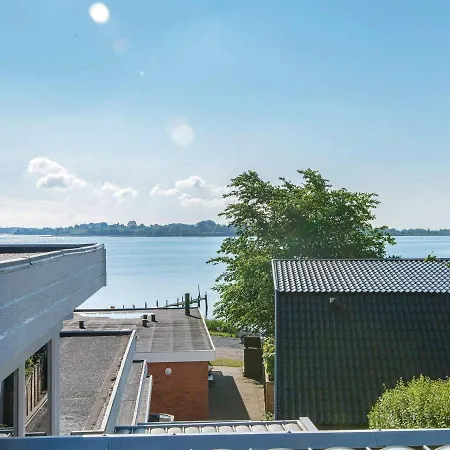 Διαμέρισμα 3 Person In Grasten-by Traum *