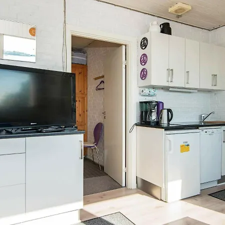 Apartament 3 Person In Grasten-by Traum *