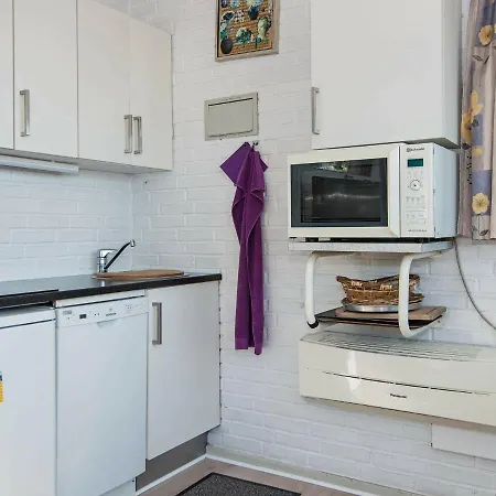 Appartamento 3 Person In Grasten-by Traum