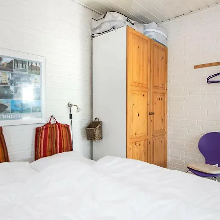 3 Person In Grasten-by Traum Apartament *