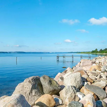 3 Person In Grasten-by Traum Appartamento *