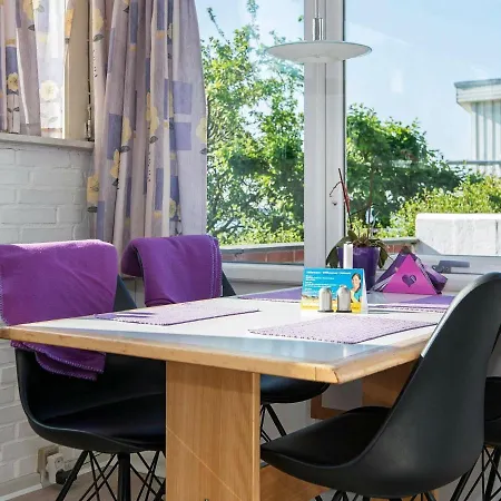 Appartamento 3 Person In Grasten-by Traum *