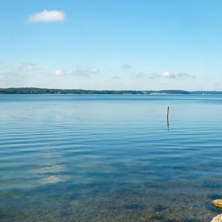 Appartamento 3 Person In Grasten-by Traum Rønsheved